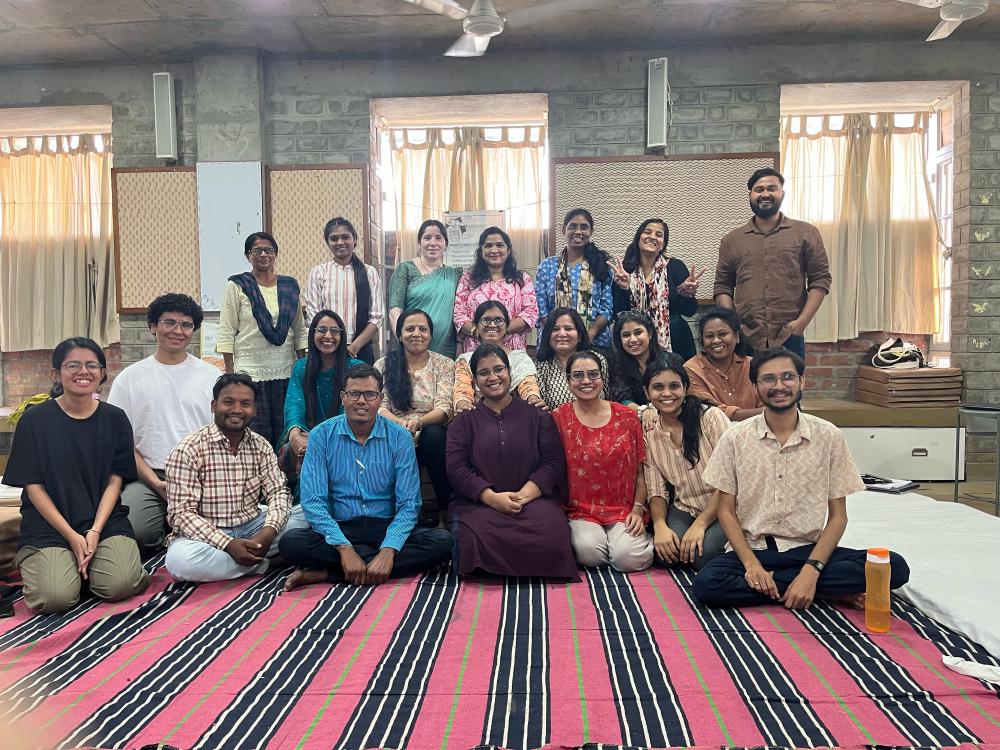 BVC 7 Workshop 2- Group Photo