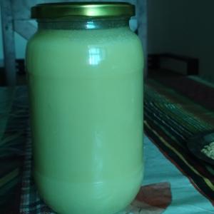 Organic Ghee