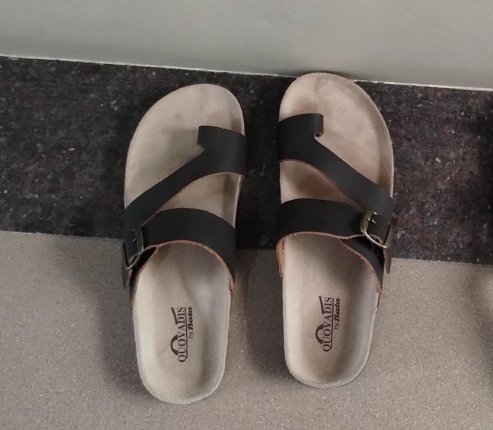 New Chappal